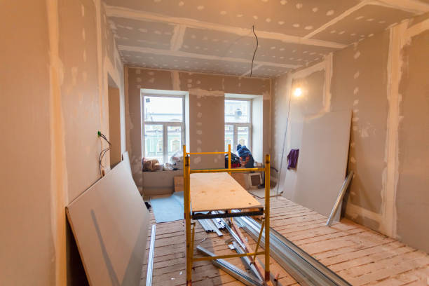 Best Forensic Mold Investigation  in Henryville, IN